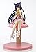 Nouveau Meilleur Privé Date A Live Yatogami Tohka Princesse Sandalphon Oreille De Chat Belle Fille PVC Action Jouet Japonais Anime Chiffres Collection Collection Modèle Anime Bureau Statue Cadeau Avec