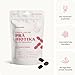mammaly Probiotika-Drops für Hunde 110g - Verdauungssnacks für Magen Darmflora Aufbau (bei Durchfall, Sodbrennen & Gras fressen) Alternative-Leckerlie zu Heilerde, Kohletabletten als leckere Snacks