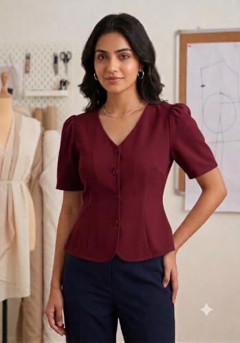 VEERSTOW top – image 5
