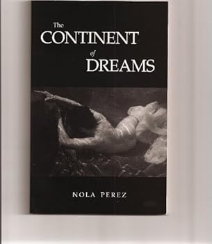 Paperback The continent of dreams Book