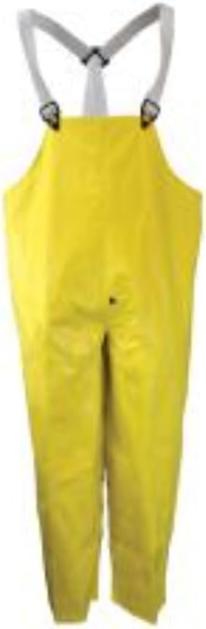 Magnum 45 Bib Trouser with Fly