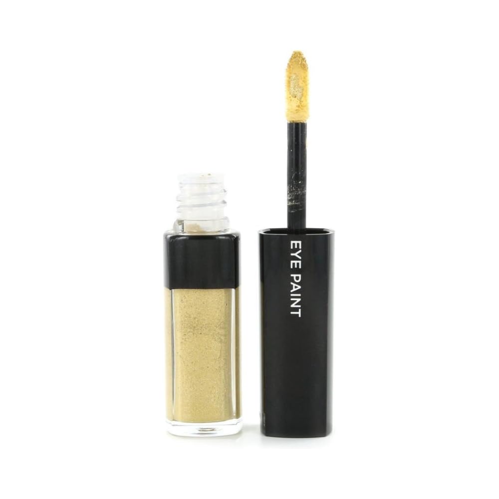 L'Oréal Infallible Paint Eyeshadow 20 Gold