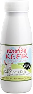 Goats Kefir 247ml x 8 bottles