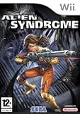 alien syndrome  SEGA Alien Syndrome, Wii - Juego (Wii)