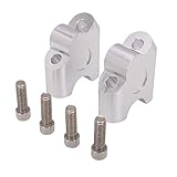 riser honda fury ★ Fit For all most 22mm handlebars clamp.