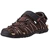 Geox U SANDAL STRADA A heren SANDALEN