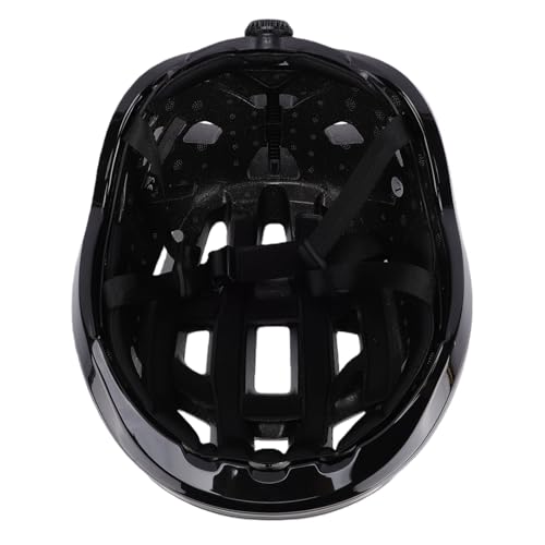Casco de bicicleta con absorción de impactos EPS y forro lavable extraíble 7