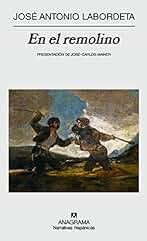 En el remolino: 408 (Narrativas hispánicas)