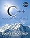 The C++ Programming Language, 4th Edition