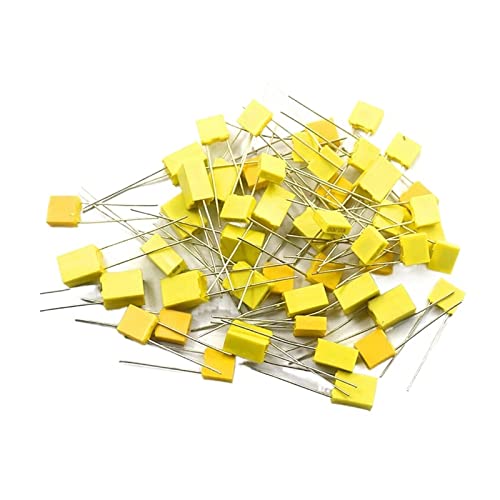 Condensateur de correction polypropylène 470nF 100V pour circuit