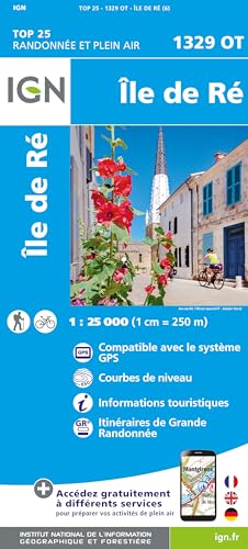 1329OT ILE DE RE