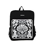 Mochila Farm Ginga Sintra Preto