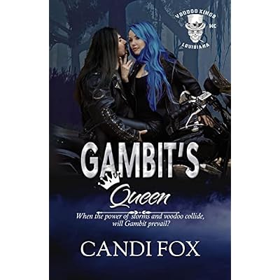 Gambit's Queen