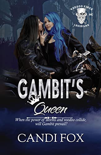 Gambit's Queen