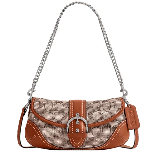 Coach Soho Bag 25 Jacquard