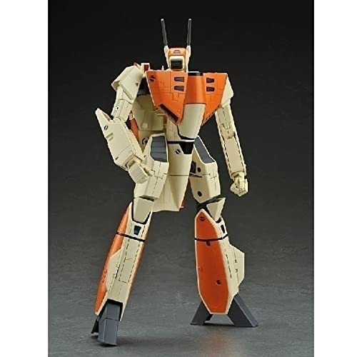 Amazon.co.jp: ヤマト 超時空要塞 マクロス バルキリー VF-1D 1／60