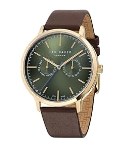 Ted Baker Haarvin Men's Watch