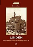 hannover linden fischerhof  Linden: Streifzüge durch die Geschichte eines Hannoverschen Stadtteils