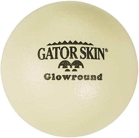 Gator Skin® Glowround Ball, 6”