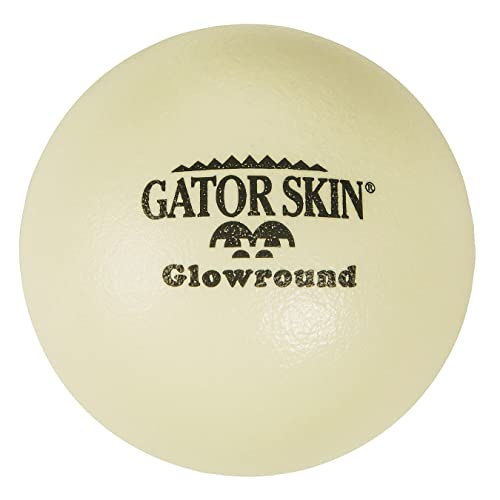 Gator Skin® Glowround Ball, 6” #TOP2