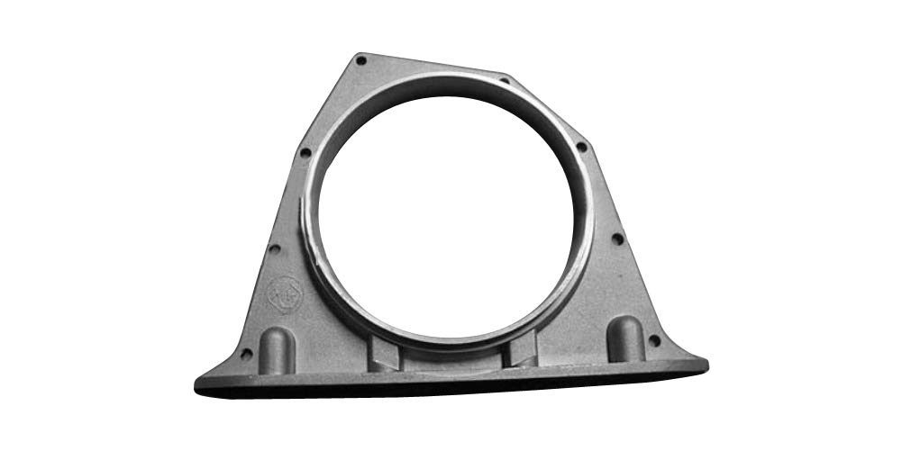 Amazon.com: Rear Cover 3933384 for cummins diesel engine : Automotive