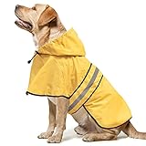 Domagiker Reflective Waterproof...image