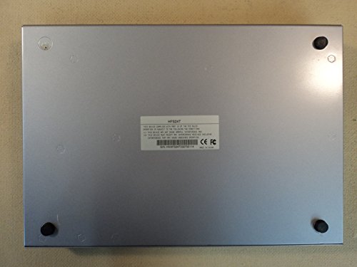 Hawking Technology 24 Port 10 100M Switch Rack Mount Hfs24T #TOP6