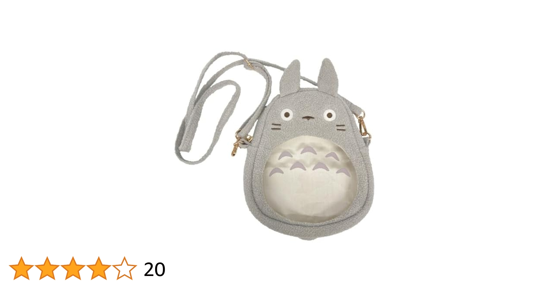 ファッション雑貨 totoro Amazon.com: Our Universe My Neighbor Totoro Forest Spirits
