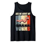 Worm Composting Farmer Gifts