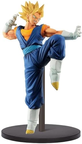 Miniatura 2 de Banpresto DRAGON BALL SUPER SON GOKU FES!! vol.11 (A:SUPER SAIYAN VEGITO)