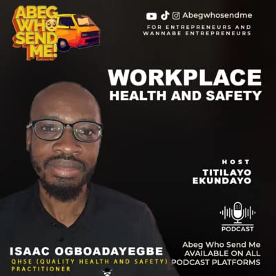 Workplace health and safety