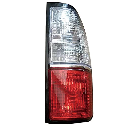 BATLAM Farolim Traseiro Sem Lâmpada Para Toyota Prado FJ90 LC90 3400/2700 1998-2002,Right