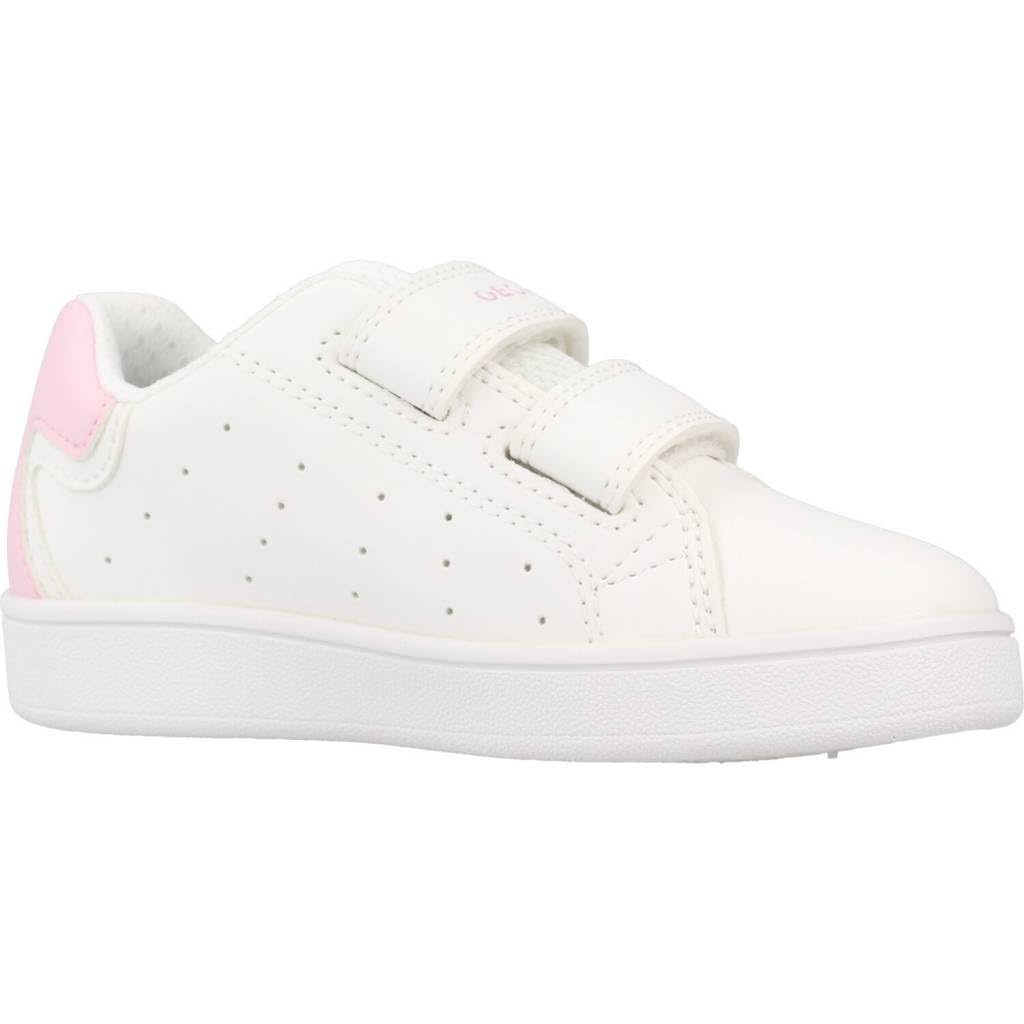 Geox B Eclyper Girl Zapatillas Bebé Niñas