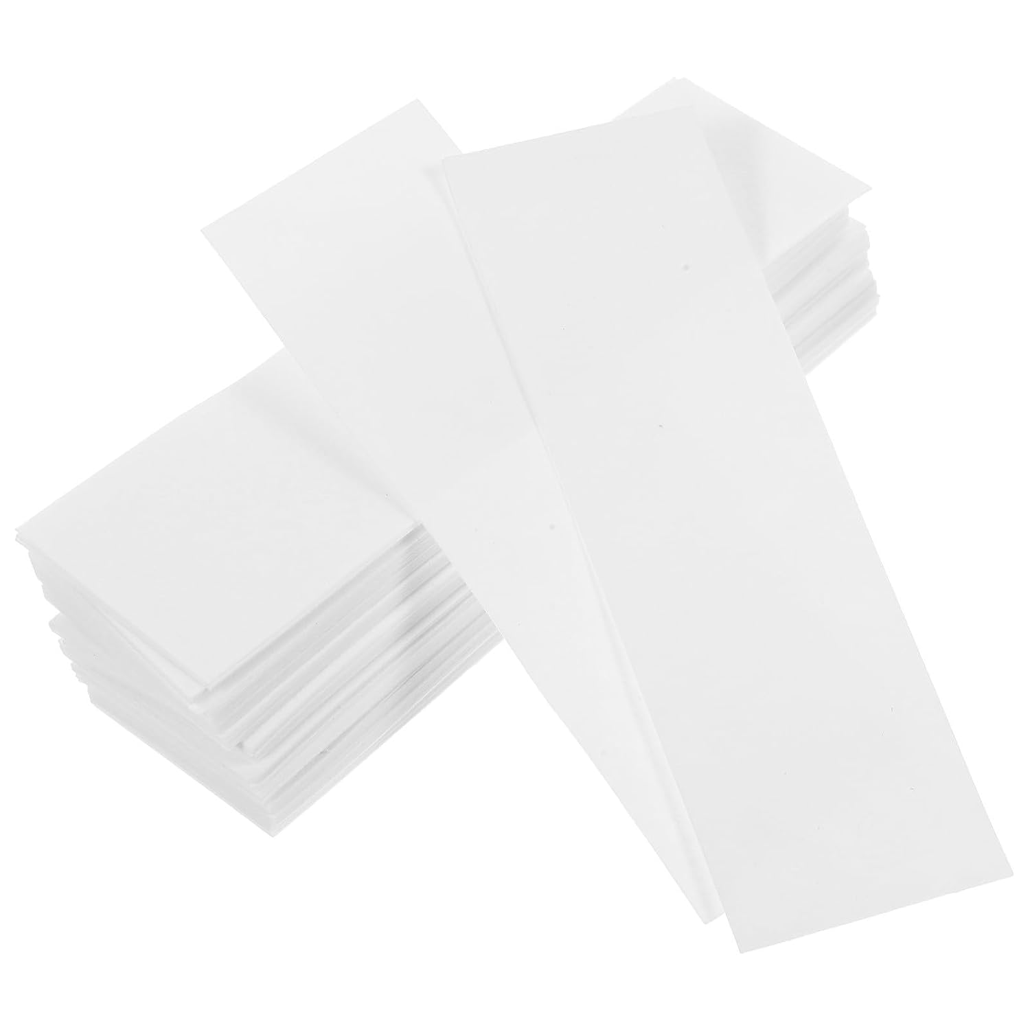 MAGICLULU 500 Sheets High Absorbing Qualitative Filter Paper for Laboratory Cleaning, Chemistry and Biology Experiments, Water and Dust Removal Absorbent Paper Sheets for Science Lab Use