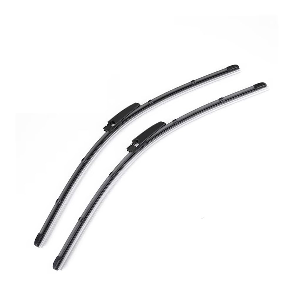 Cuchillas Limpiaparabrisas Delantero Exeo ST 2008-2013 Parabrisas 22 22 7