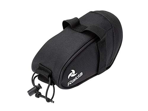 Image of Raida Cycle Seat Saddle Bag | Ample Storage | Easy Access Tail Bag