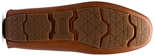 Jousen Men's Loafers Casual Slip On Shoes Soft Penny Loafers for Men Lightweight Driving Boat Shoes4