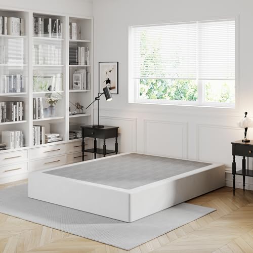 Encuentra reviews de Bases para cama tamaño Queen Top cinco. 17 Imagen adicional
