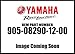 Yamaha 90508-29012-00 Spring, Torsion; 905082901200 Made by Yamaha