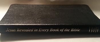 JESUS REVEALED IN EVERY BOOK OF THE BIBLE -MARILYN HICKEY MINISTRIES