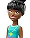 Barbie Mini Deluxe 6 Doll