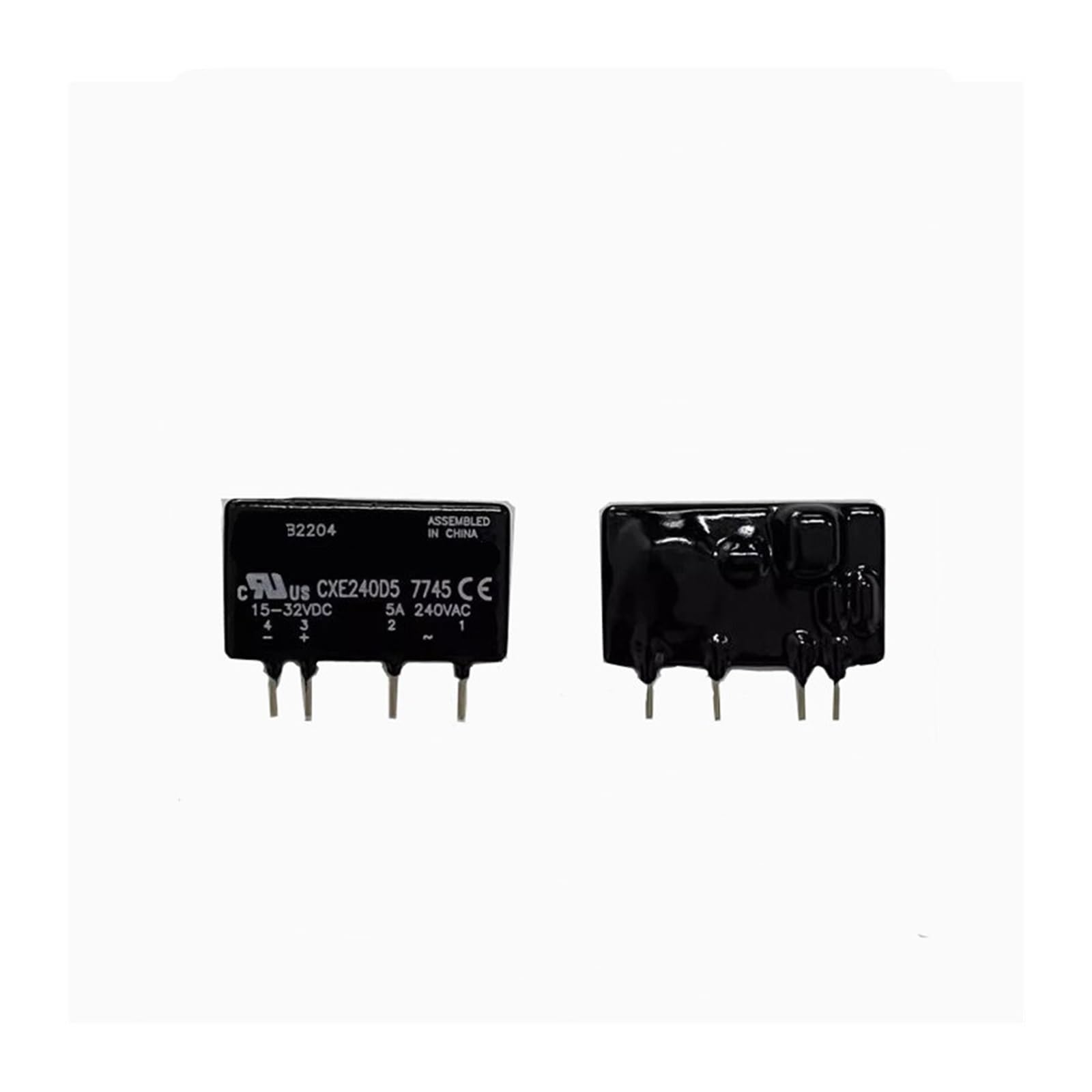 OSHZIKJII CXE240D5 CXE240D5 CXE240D5 Relay(5PCS)