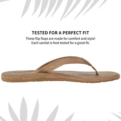 Image of Flojos Women's Claire Sandal