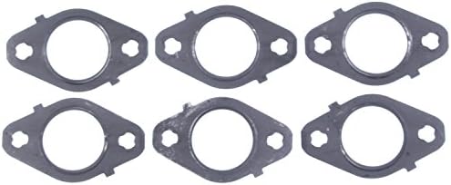 MAHLE Original MS19225 Exhaust Manifold Gasket Set