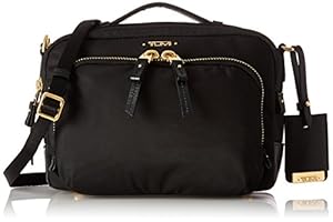 Tumi Flight Bag
