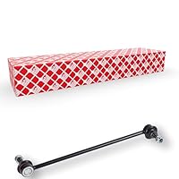 FEBI BILSTEIN KOPPELSTANGE PENDELSTÜTZE VORNE links VORNE rechts