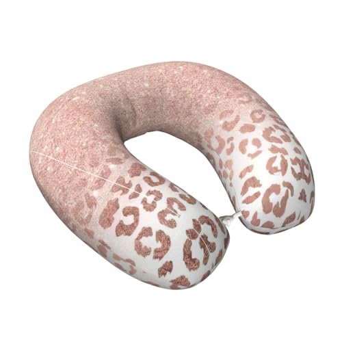 Almohada para cuello de poliéster tamaño único miniatura 2