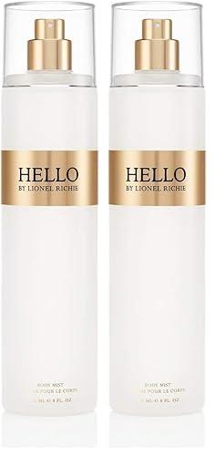 Miniatura 3 de Fragancia para mujer HELLO de Lionel Richie