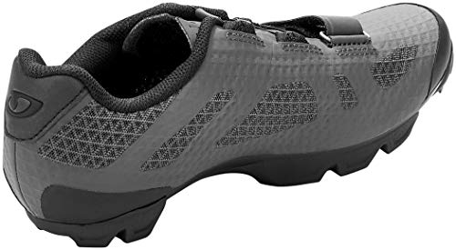 Giro Rincon MTB Shoes - Portaro Grey - Size 44 - Image 2