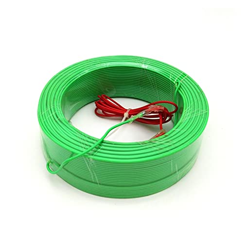 PLIPSH Greenhouse Heater Cable, 30m